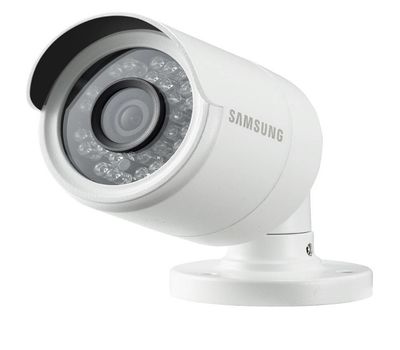 Комплект видеонаблюдения с HDD 1 ТБ Wisenet Samsung SDH-B73023BFP: DVR + 2 уличные AHD камеры, фото , изображение 2 Комплект видеонаблюдения с HDD 1 ТБ Wisenet Samsung SDH-B73023BFP: DVR + 2 уличные AHD камеры, фото [no] | domofonn.ru