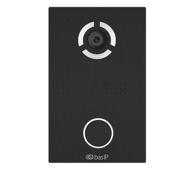 AV-03D BLACK BAS-IP Вызывная панель, фото  AV-03D BLACK BAS-IP Вызывная панель, фото [no] | domofonn.ru