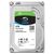 4 ТБ жесткий диск Seagate ST4000VX007 серии SkyHawk для систем видеонаблюдения, фото , изображение 2 4 ТБ жесткий диск Seagate ST4000VX007 серии SkyHawk для систем видеонаблюдения, фото [no] | domofonn.ru